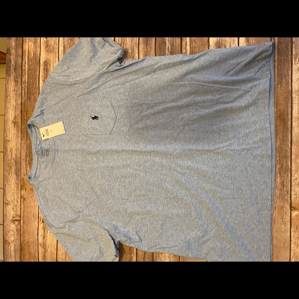 NWT Men’s Tee